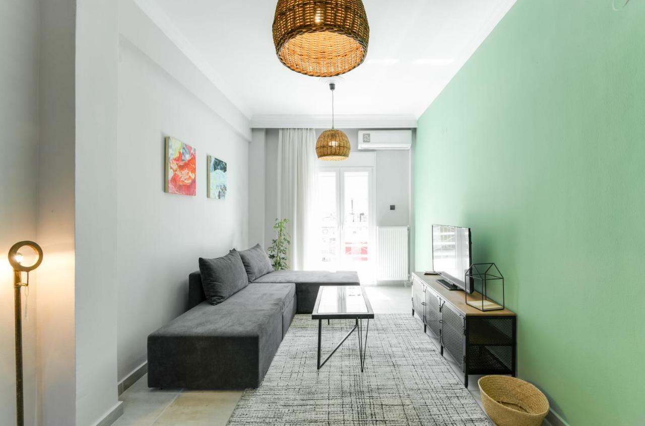 Appartement Style 'n' Comfort *