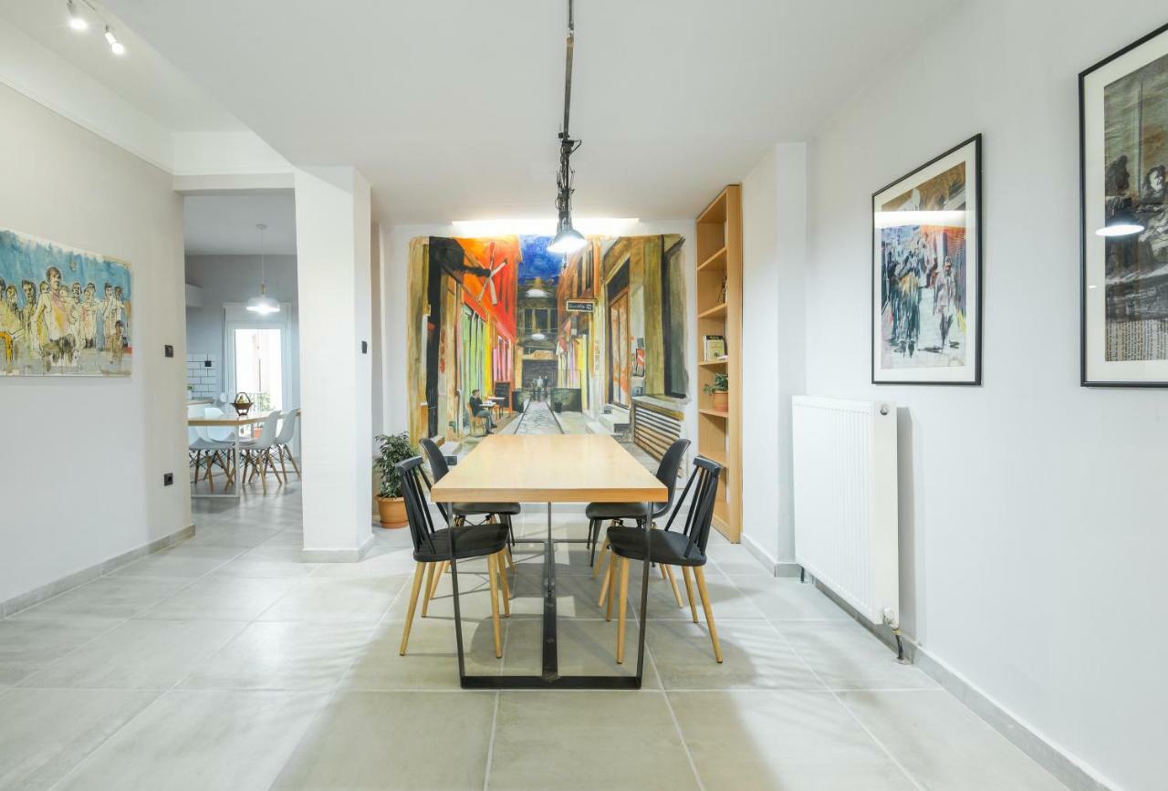 Appartement Style 'n' Comfort