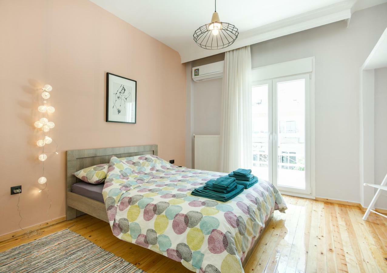 Appartement Style 'n' Comfort Thessaloniki